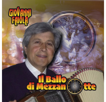 Il ballo di mezzanotte (CD)